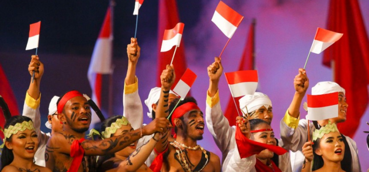 Kekayaan Keragaman Kebudayaan Nusantara : Kebudayaan Lampung yang Fenomenal
