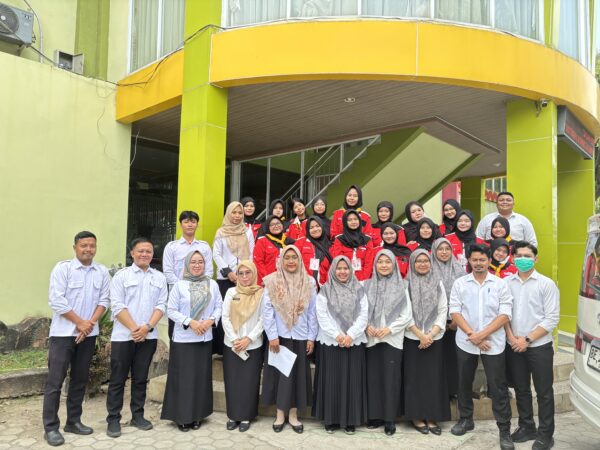 SEJUTA KEPEDULIAN MELALUI SETETES DARAH